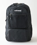 【CONVERSE/コンバース】3POCKET BACKPACK 3ポケットバックパック 容量約30L