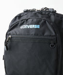 【CONVERSE/コンバース】3POCKET BACKPACK 3ポケットバックパック 容量約30L