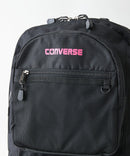 【CONVERSE/コンバース】3POCKET BACKPACK 3ポケットバックパック 容量約30L