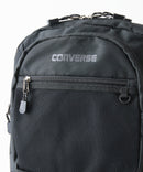 【CONVERSE/コンバース】3POCKET BACKPACK 3ポケットバックパック 容量約30L