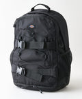 【DICKIES/ディッキーズ】ホールドベルトデイバッグ 容量約26L