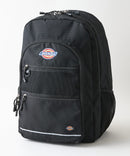 【DICKIES/ディッキーズ】【容量約30L】スチューデントデイバッグ シンプルデザイン 内外ポケット タウンユース アウトドア 通勤 通学 ユニセックス