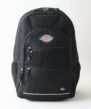 【DICKIES/ディッキーズ】【容量約30L】スチューデントデイバッグ シンプルデザイン 内外ポケット タウンユース アウトドア 通勤 通学 ユニセックス