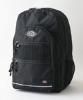 【DICKIES/ディッキーズ】【容量約30L】スチューデントデイバッグ シンプルデザイン 内外ポケット タウンユース アウトドア 通勤 通学 ユニセックス