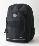 【DICKIES/ディッキーズ】【容量約30L】スチューデントデイバッグ シンプルデザイン 内外ポケット タウンユース アウトドア 通勤 通学 ユニセックス