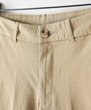 チノワイドパンツ【C-FORT POINT/フォートポイント】