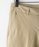 チノワイドパンツ【C-FORT POINT/フォートポイント】