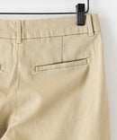 チノワイドパンツ【C-FORT POINT/フォートポイント】