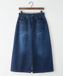 デニムスカート【C-FORT POINT/フォートポイント】