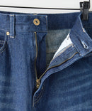 デニムスカート【C-FORT POINT/フォートポイント】