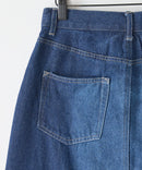 デニムスカート【C-FORT POINT/フォートポイント】