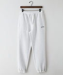 PELHAM/ぺラム 裏ボア スウェットパンツ【RAGGED MOUNTAIN/ラギットマウンテン】