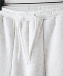 PELHAM/ぺラム 裏ボア スウェットパンツ【RAGGED MOUNTAIN/ラギットマウンテン】