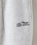 PELHAM/ぺラム 裏ボア スウェットパンツ【RAGGED MOUNTAIN/ラギットマウンテン】