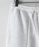 PELHAM/ぺラム 裏ボア スウェットパンツ【RAGGED MOUNTAIN/ラギットマウンテン】