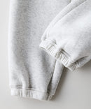 PELHAM/ぺラム 裏ボア スウェットパンツ【RAGGED MOUNTAIN/ラギットマウンテン】