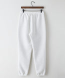 PELHAM/ぺラム 裏ボア スウェットパンツ【RAGGED MOUNTAIN/ラギットマウンテン】