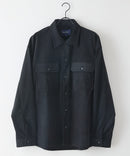 【BLUE STANDARD/ブルースタンダード】ストレッチニット コーデュロイＣＰＯジャケット