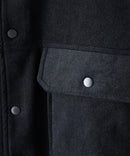 【BLUE STANDARD/ブルースタンダード】ストレッチニット コーデュロイＣＰＯジャケット