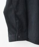 【BLUE STANDARD/ブルースタンダード】ストレッチニット コーデュロイＣＰＯジャケット