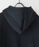 PELHAM/ぺラム 裏ボア プルオーバー パーカー【RAGGED MOUNTAIN/ラギットマウンテン】