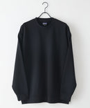 【RAGGED MOUNTAIN/ラギットマウンテン】ALTON/アルトン バックプリント スウェットトレーナー