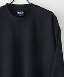 【RAGGED MOUNTAIN/ラギットマウンテン】ALTON/アルトン バックプリント スウェットトレーナー