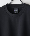 【RAGGED MOUNTAIN/ラギットマウンテン】ALTON/アルトン バックプリント スウェットトレーナー