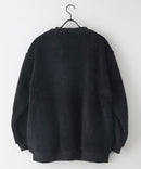 【RAGGED MOUNTAIN/ラギットマウンテン】DERRY/デリー 防風 ボア トレーナー