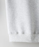 PELHAM/ぺラム 裏ボア スウェットトレーナー【RAGGED MOUNTAIN/ラギットマウンテン】