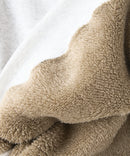 PELHAM/ぺラム 裏ボア スウェットトレーナー【RAGGED MOUNTAIN/ラギットマウンテン】