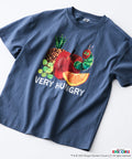 緊急入荷！！【エリック・カール はらぺこあおむし】The Very Hungry Caterpillar オリジナルデザイン Tシャツ