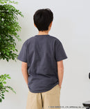 【SANRIO CHARACTERS/サンリオキャラクターズ】オリジナルデザイン KIDS Tシャツ キャラクター刺繍 130cm～150cm ❘ジーンズメイト公式オンラインショップ