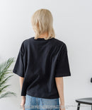 【DISCUS/ディスカス】【選べる丈感・ビーバス＆バッドヘッド】DISCUS×BEAVIS AND BUTT-HEAD コラボＴシャツ 綿100% クルーネック アニメ キャラクタープリント アメカジ ストリート