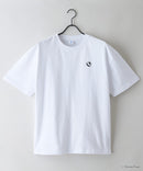 【TOY STORY/トイ・ストーリー】【限定オリジナルデザイン】半袖Tシャツ 綿100% ドロップショルダー ワンポイント バックプリント ディズニー ピクサー キャラクター クルーネック Disney ユニセックス