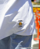 【Garfield】ガーフィールド コラボ Tシャツ Y2K ストリート ❘ジーンズメイト公式オンラインショップ