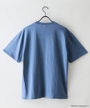 【ムーミン】 【綿100%のしっかりした生地】オリジナルデザイン キャラクター刺繍Tシャツ リトルミイ ニョロニョロ 大人カジュアル ユニセックス