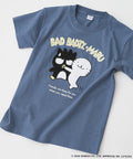 【SANRIO CHARACTERS/サンリオキャラクターズ】オリジナルデザイン KIDS Tシャツ キャラクター刺繍 130cm～150cm ブルーA柄 ❘ジーンズメイト公式オンラインショップ