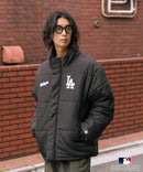 【MLB/メジャーリーグベースボール】パディングジャケット 中綿