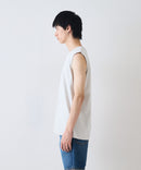 UO 2PパックワイドヘビーウェイトノースリーブTEE UVOP-003B【UNIVERSAL OVERALL/ユニバーサルオーバーオール】