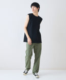 UO 2PパックワイドヘビーウェイトノースリーブTEE UVOP-003B【UNIVERSAL OVERALL/ユニバーサルオーバーオール】