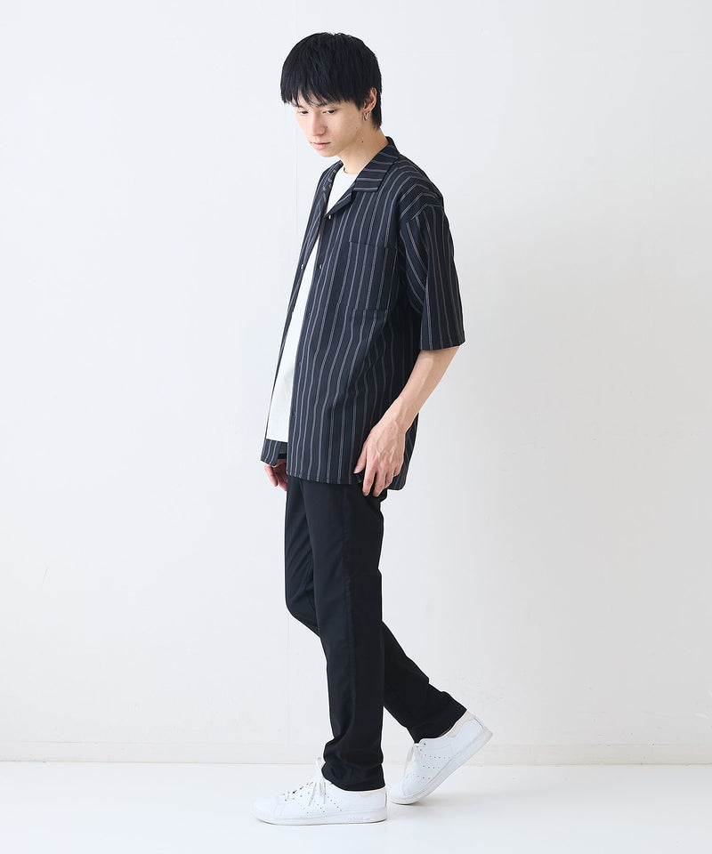 COOL FLEX 裏メッシュ  EDWIN エドウイン