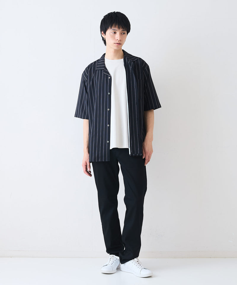 COOL FLEX レギュラーストレート EDWIN エドウイン