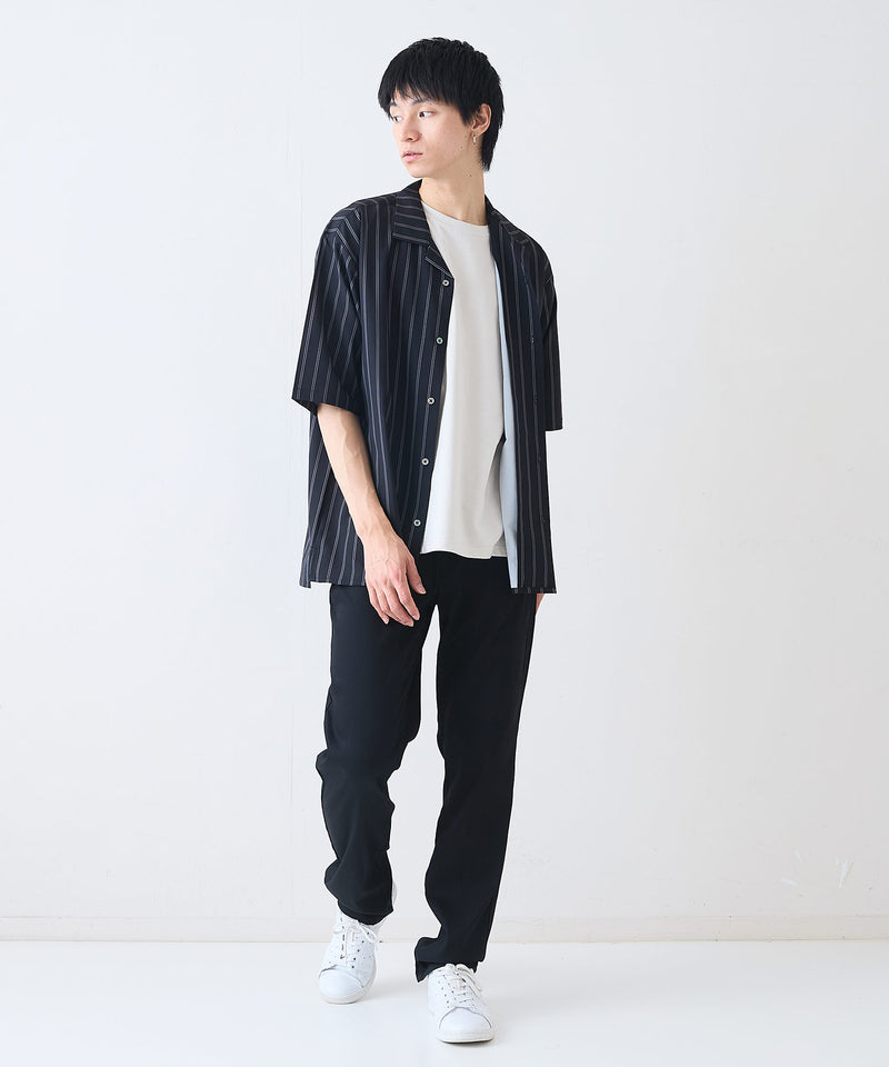 COOL FLEX レギュラーストレート EDWIN エドウイン