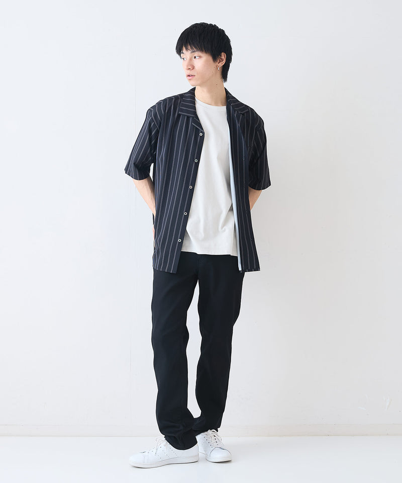 COOL FLEX レギュラーストレート EDWIN エドウイン