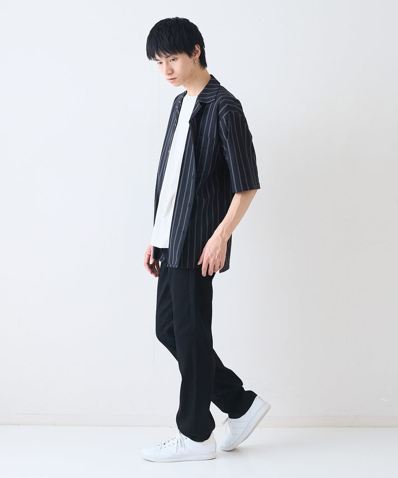 COOL FLEX レギュラーストレート EDWIN エドウイン