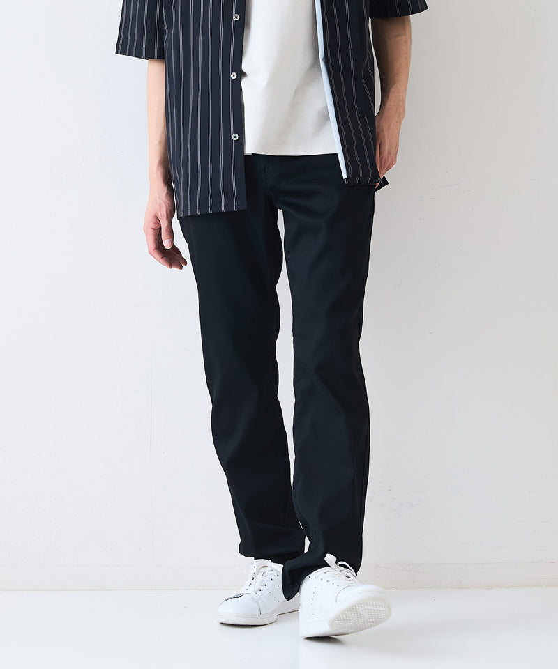 COOL FLEX レギュラーストレート EDWIN エドウイン