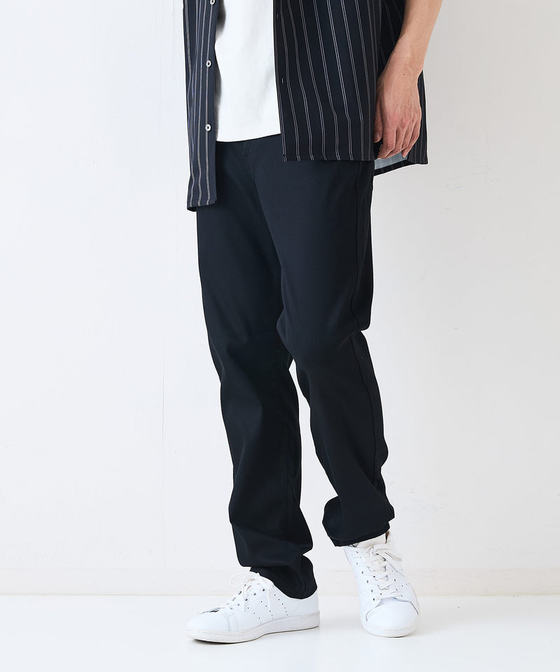 COOL FLEX レギュラーストレート EDWIN エドウイン