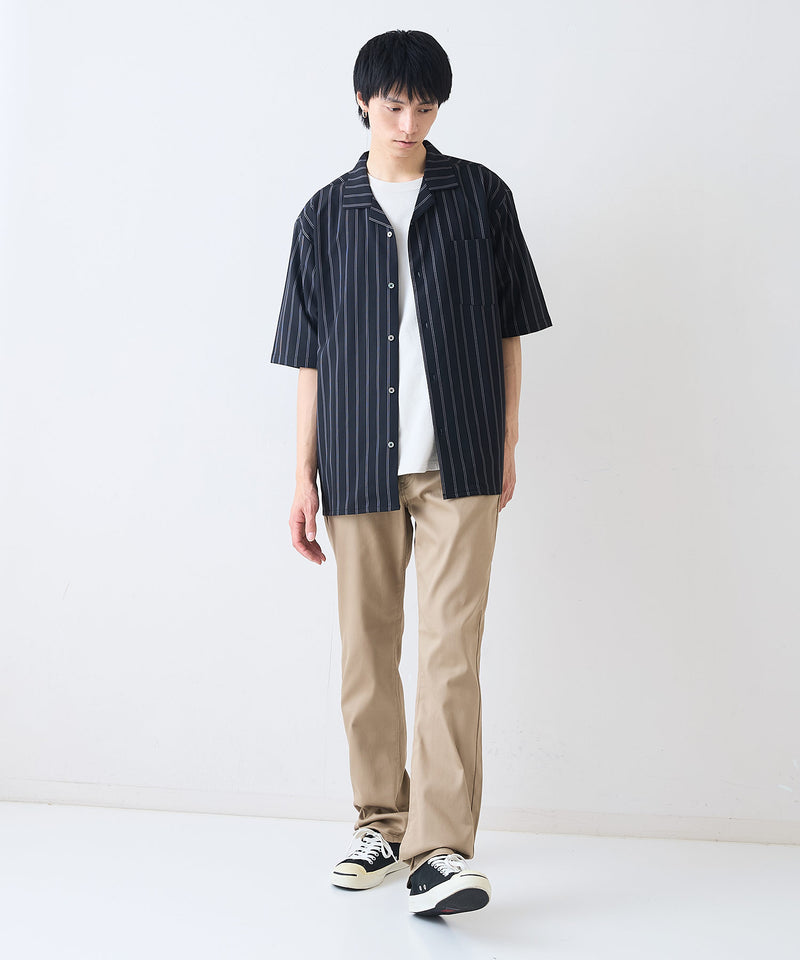 COOL FLEX レギュラーストレート EDWIN エドウイン