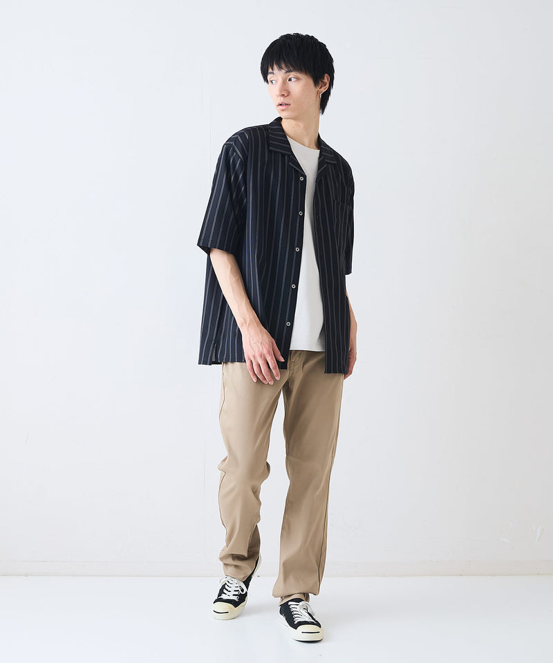COOL FLEX レギュラーストレート EDWIN エドウイン